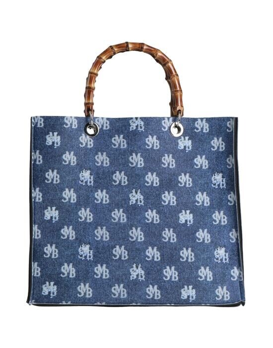 

Сумка SAVE MY BAG, синий