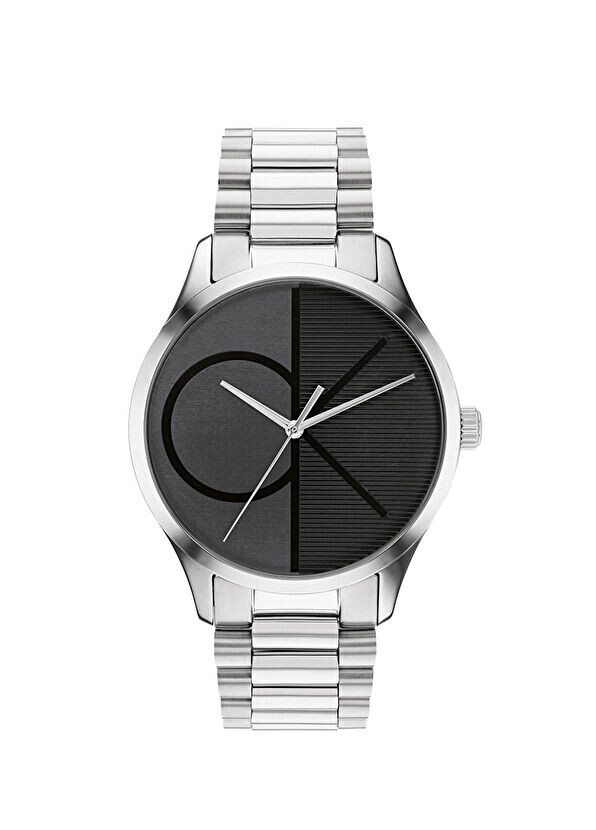 

Ck25200163 женские наручные часы Calvin Klein, серый