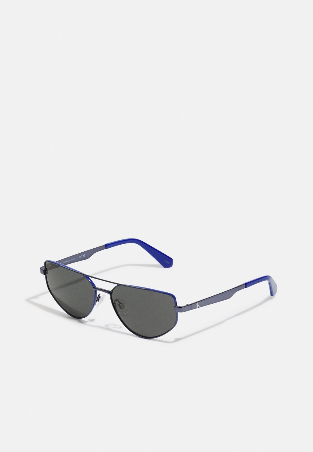 

Солнцезащитные очки UNISEX Calvin Klein Jeans, синий