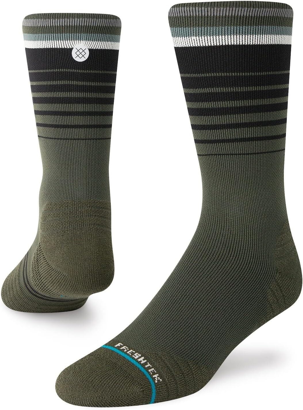 

Эммит Stance, цвет Dark Green