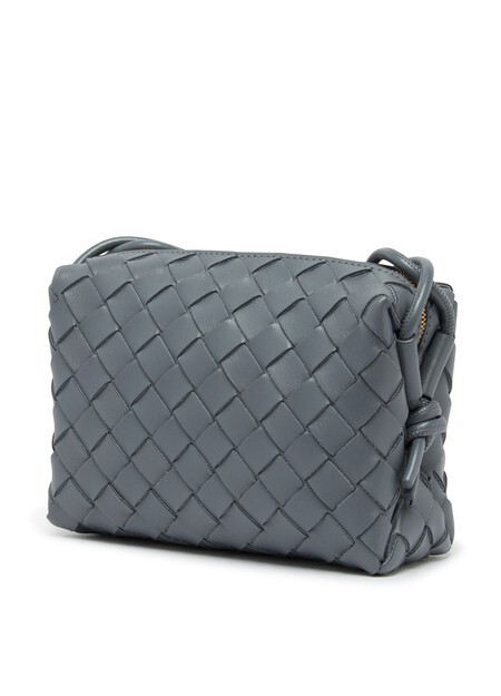 

Мини-сумка с петлей Bottega Veneta