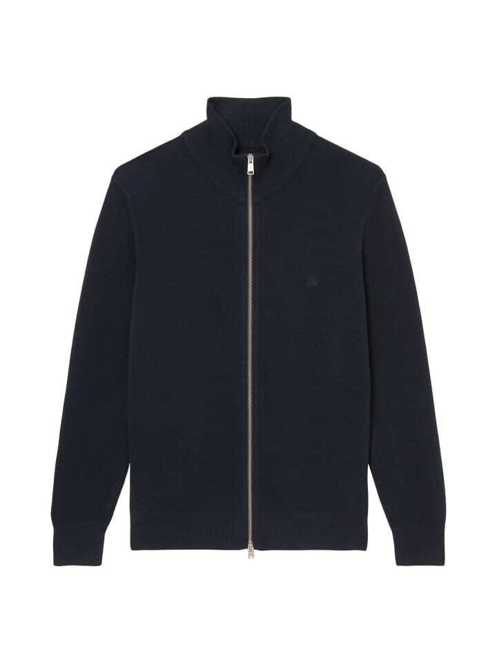 

Кардиган Marc O'Polo, цвет dark navy