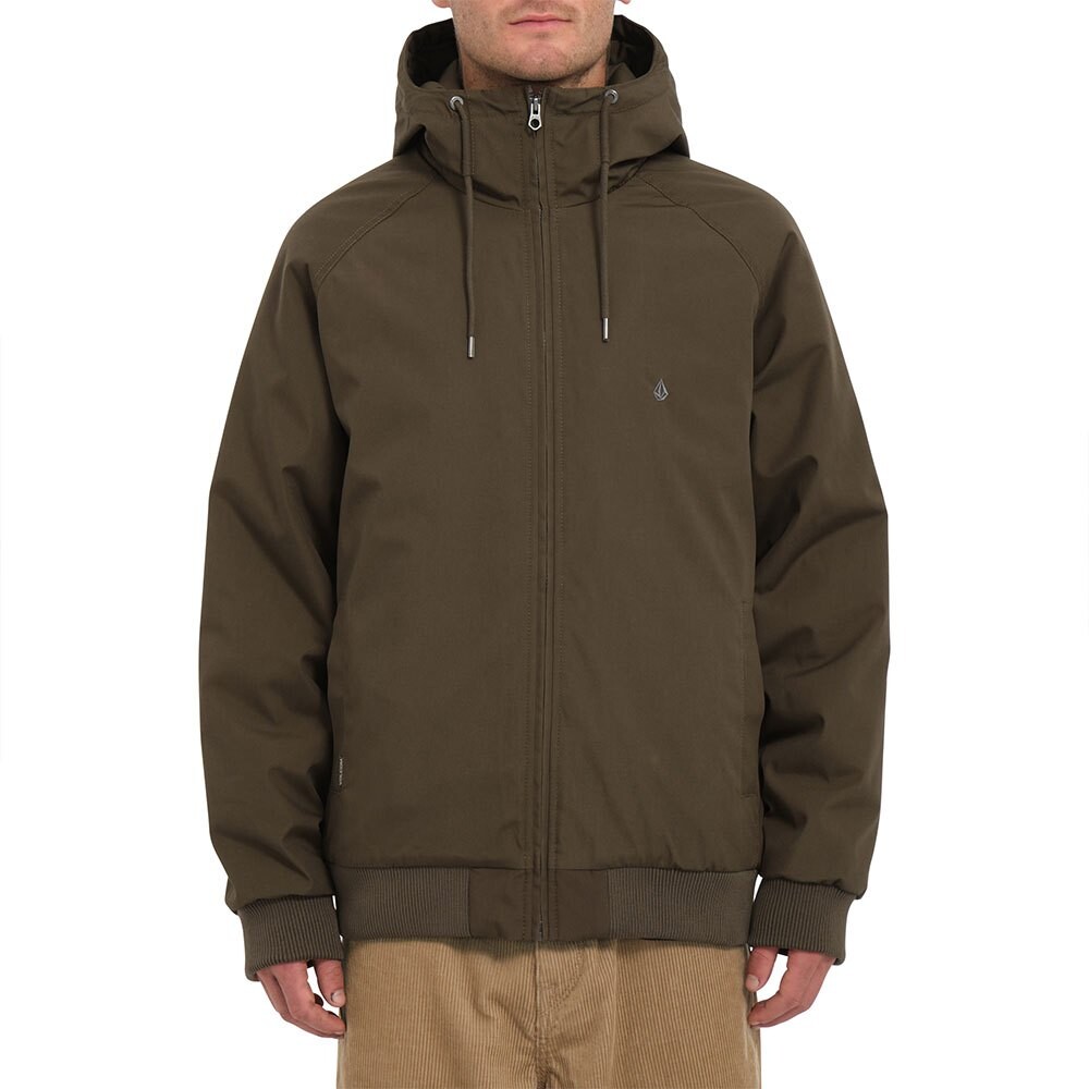 

Куртка Volcom Hernan 5K, зеленый