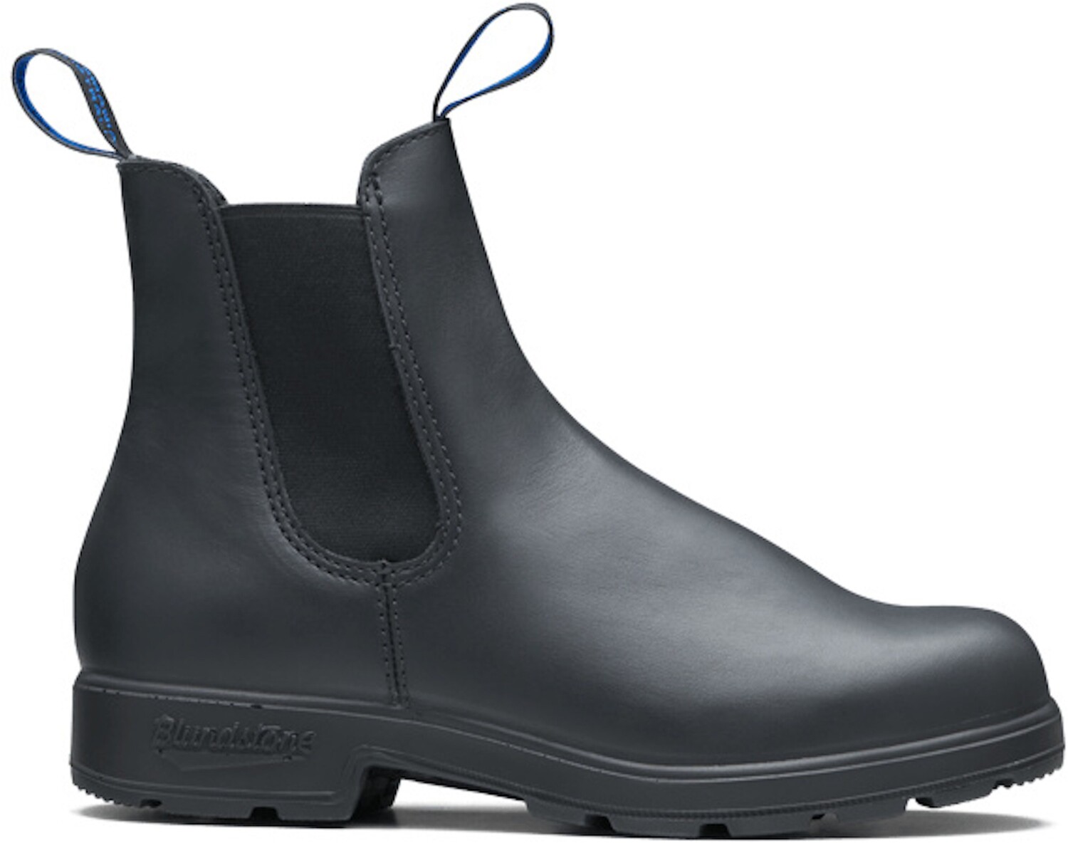 

Высокие термосапоги – женские Blundstone, черный