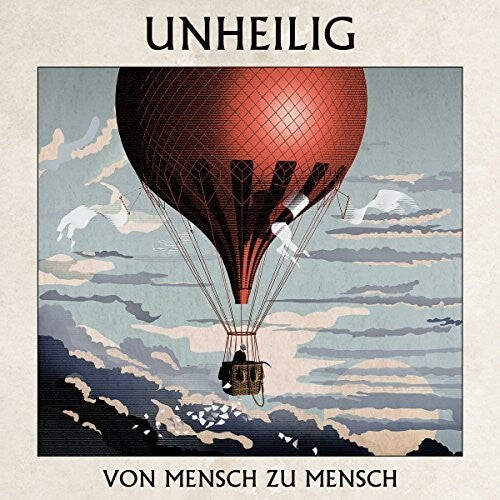 

CD диск Unheilig: Von Mensch Zu Mensch