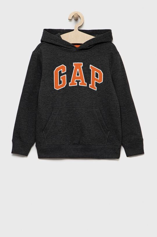 

Детская толстовка Gap, серый