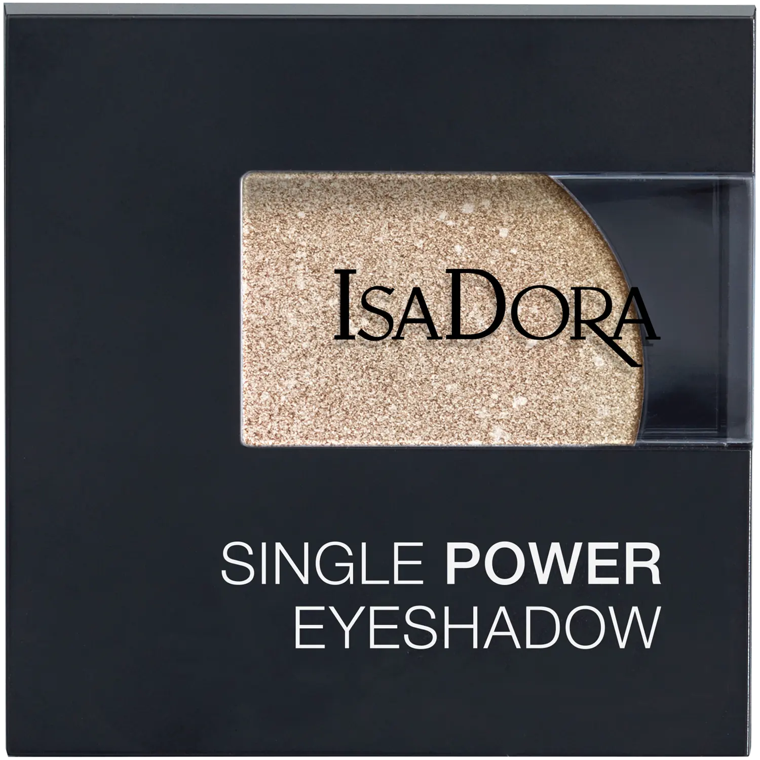 

Тени для век 07 Isadora Single Power, 2,2 гр