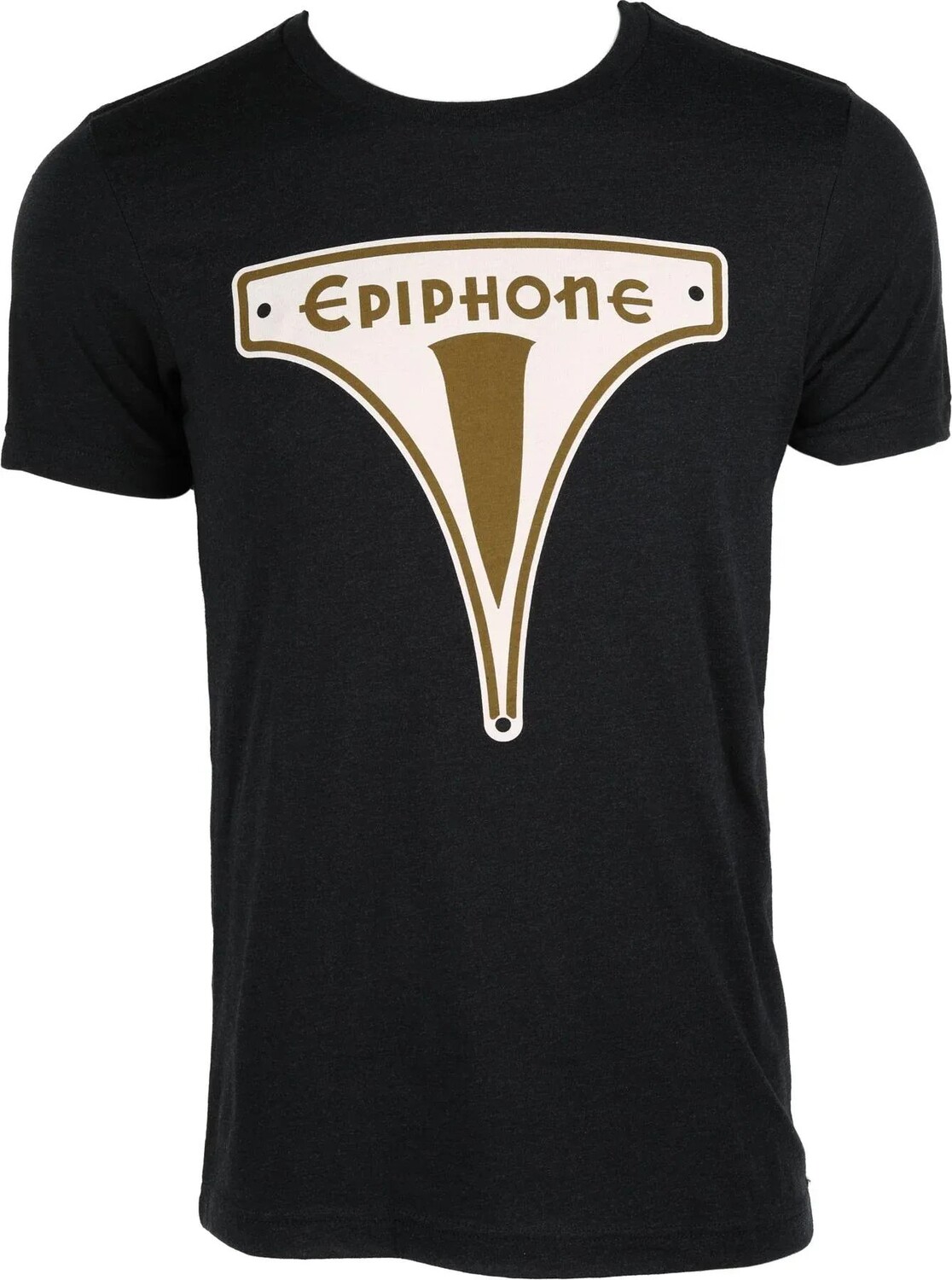 

Футболка Epiphone Vintage Badge — X-Large