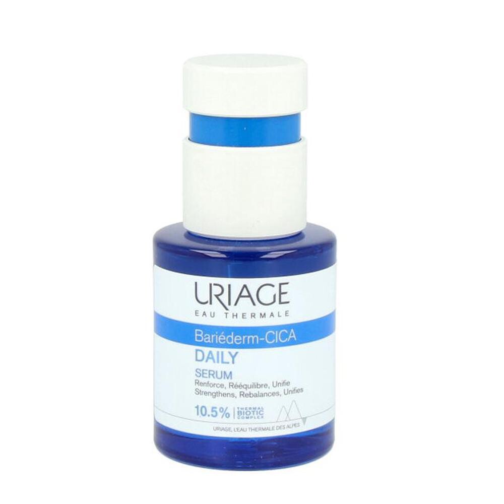 

Сыворотка Uriage Cica-Daily, 30 мл