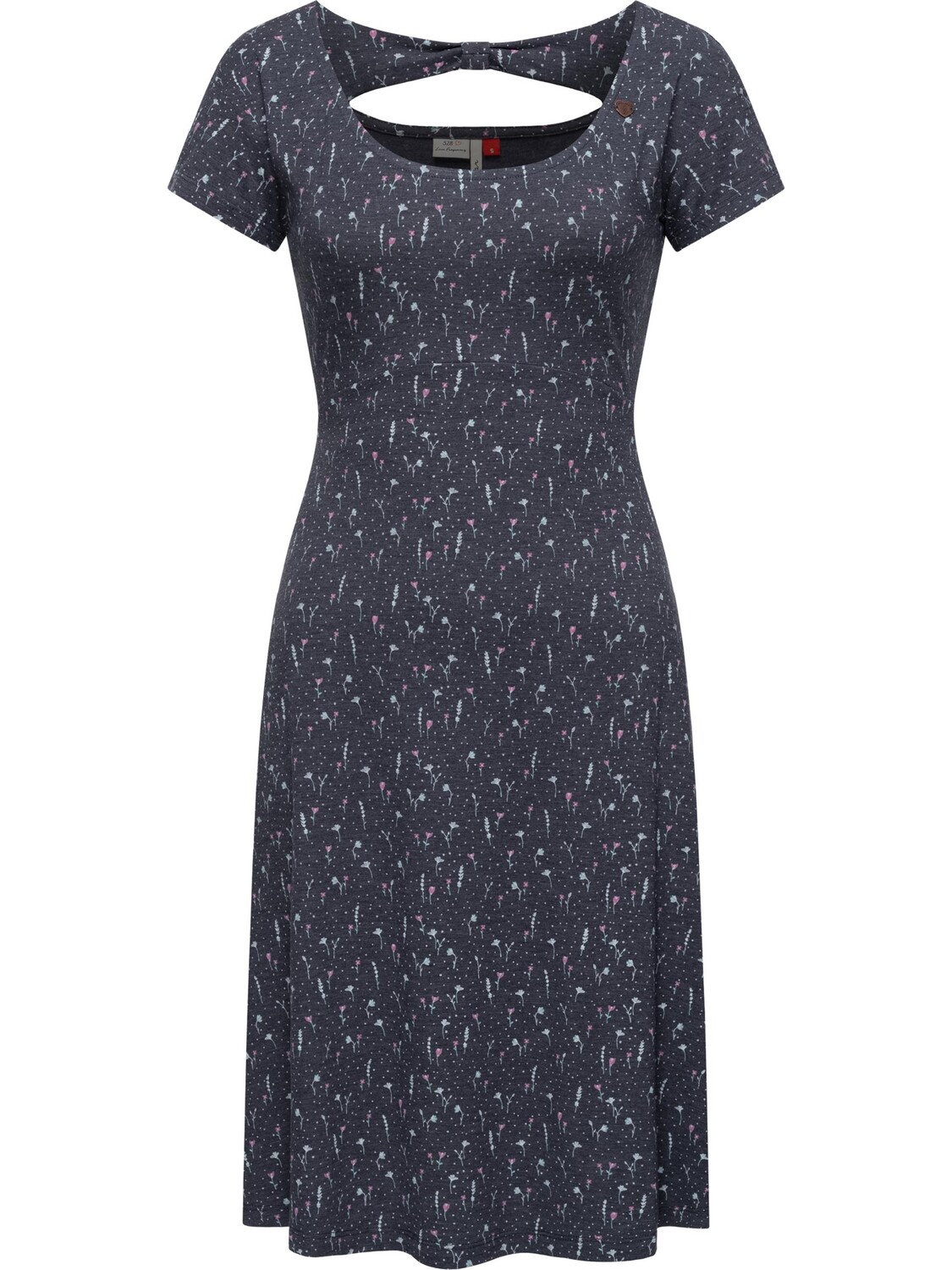 

Платье ragwear Sommer Lunngo, индиго