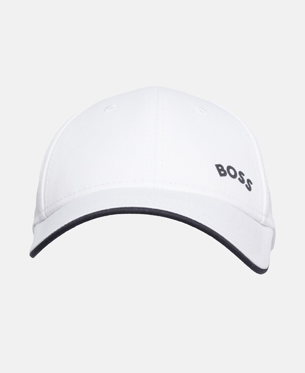 

Кепка Boss, белый