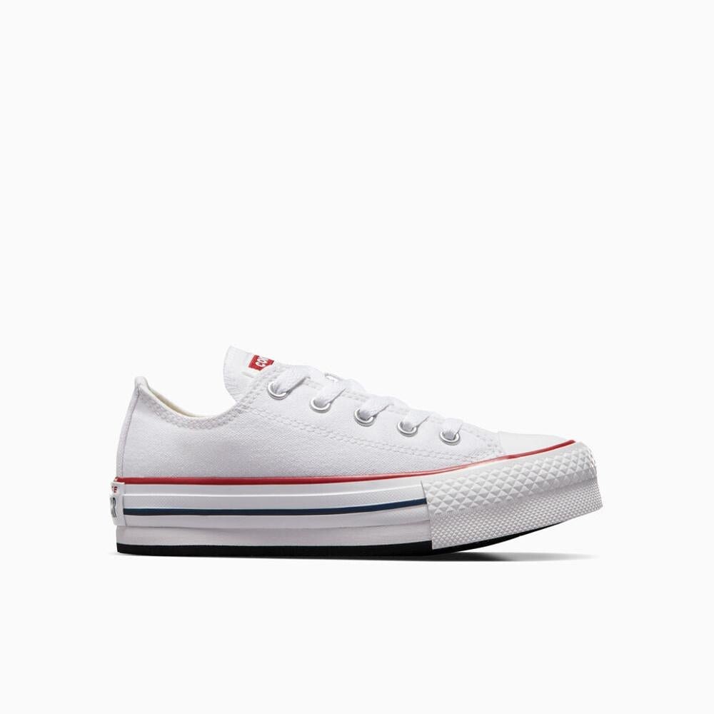 

Кроссовки Converse Chuck Taylor All Star Platform, белый
