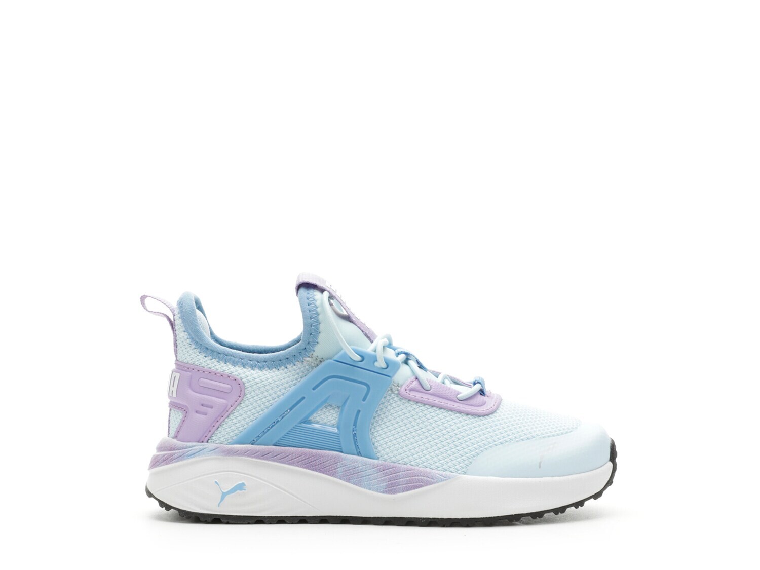 

Кроссовки детские Puma Pacer 23 First Frost, синий