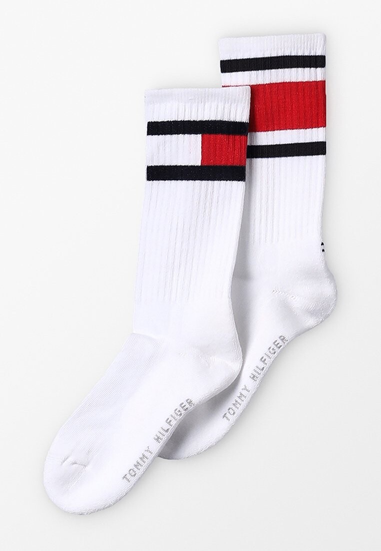 

Носки Tommy Hilfiger, белый