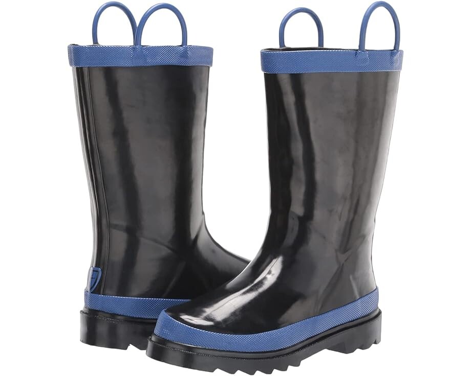 

Ботинки Deer Stags Cloudburst, цвет Black/Blue