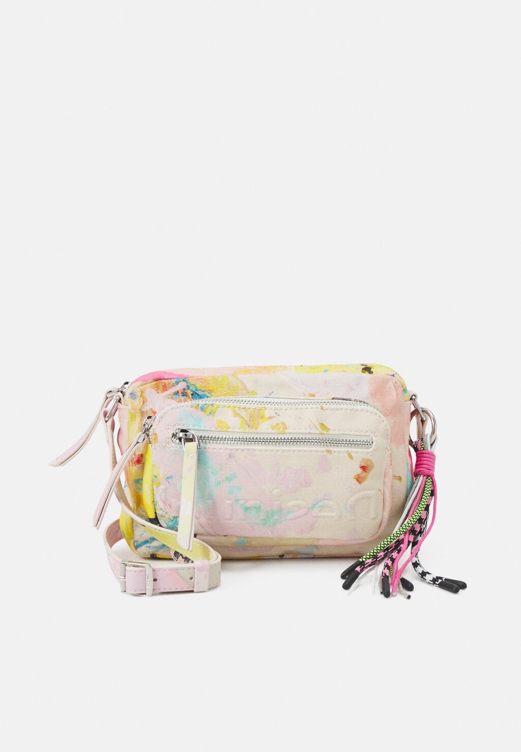 

Наплечная сумка Desigual