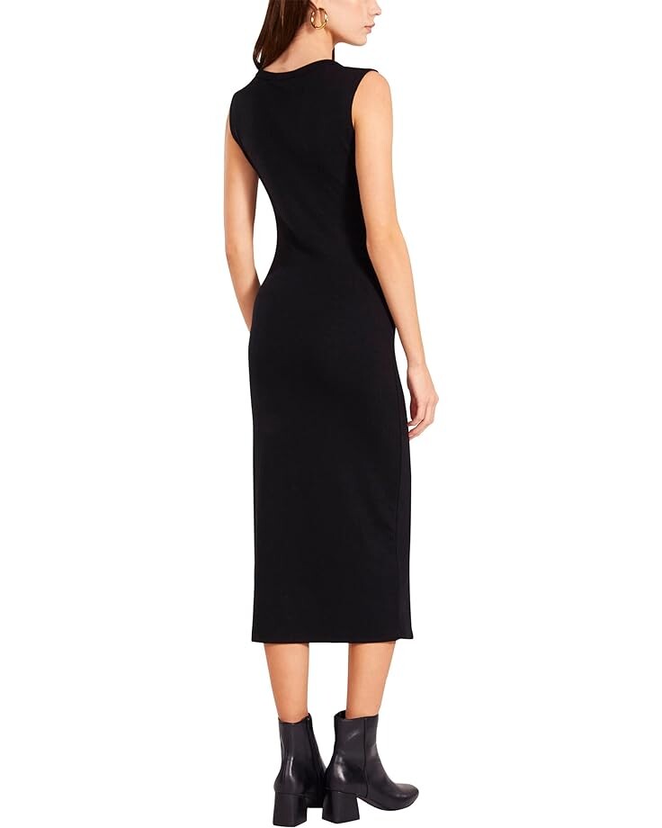 

Платье Steve Madden Legend Status Dress, черный