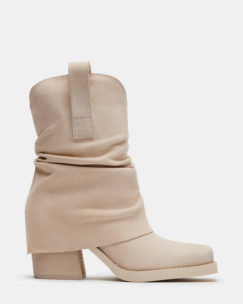

Ботинки Pia Steve Madden, белый