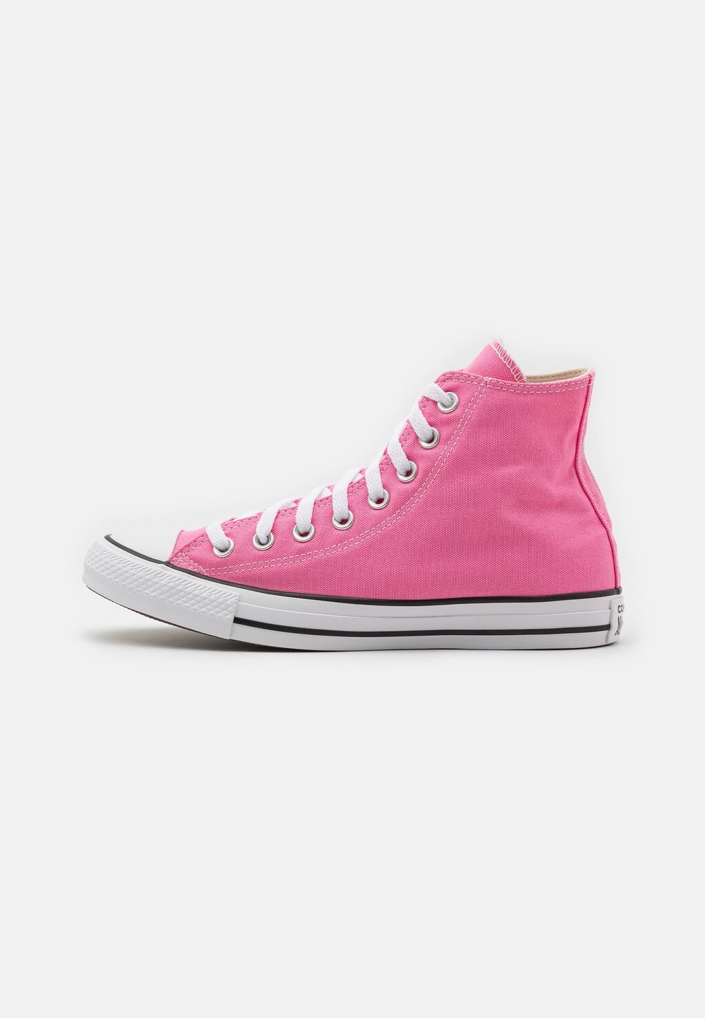 

Высокие кроссовки Converse CHUCK TAYLOR ALL STAR UNISEX, розовый