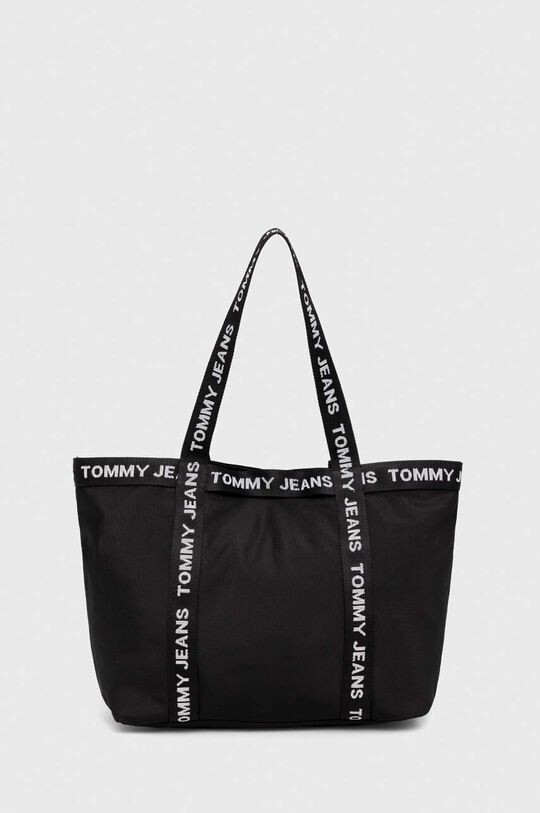 

Сумочка Томми Джинс Tommy Jeans, черный