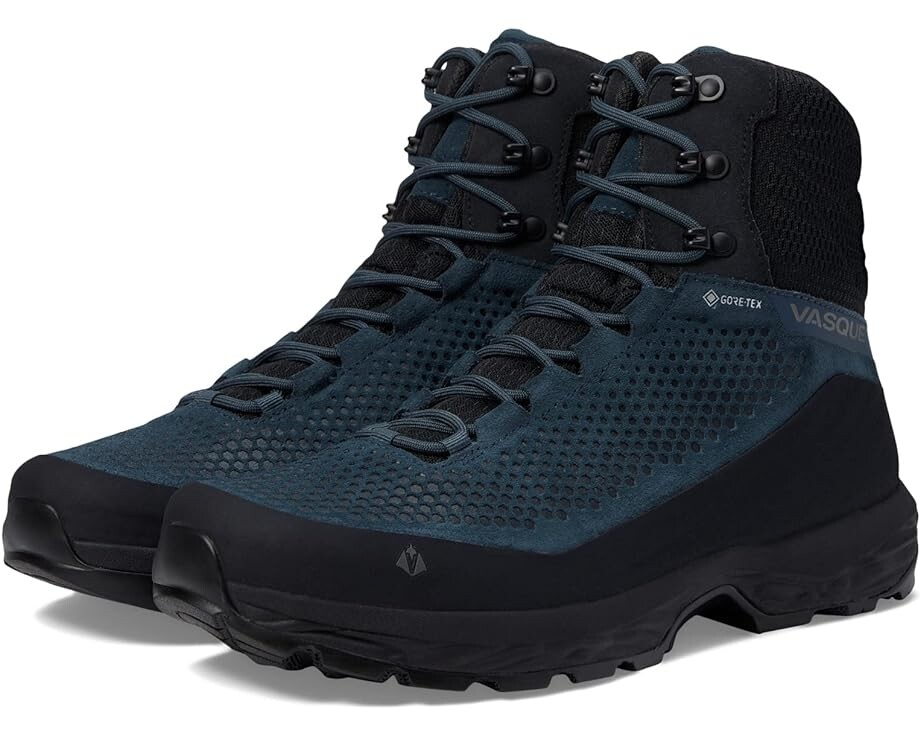 

Походная обувь Vasque Torre AT GTX, цвет Midnight Navy