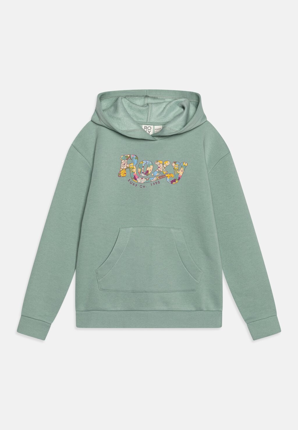 

Толстовка WILDESTDREAMSHA UNISEX Roxy, мята