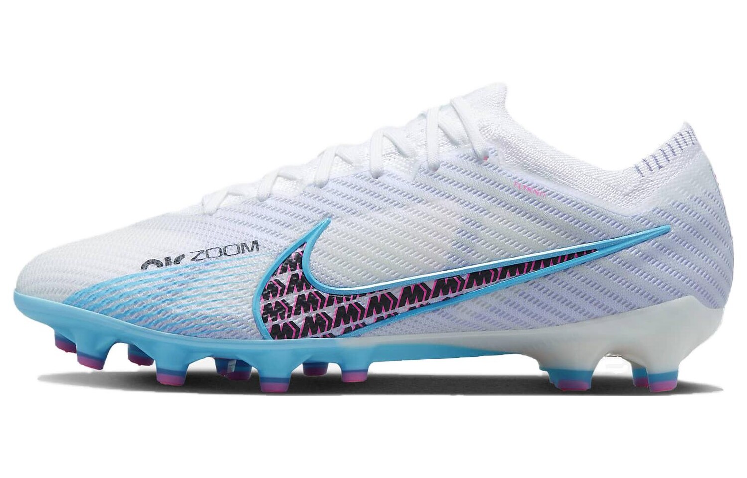 

Мужские футбольные бутсы Nike Air Zoom Vapor 15