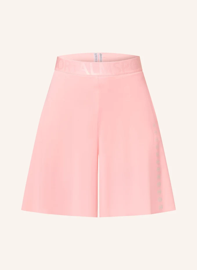 Шорты Ulli Ehrlich Sportalm, розовый шорты sportalm размер 40 розовый