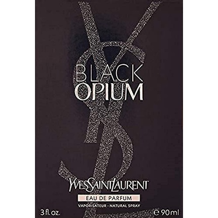 

Женская парфюмерная вода Yves Saint Laurent Black Opium Eau De Parfum for Women 90ml