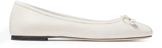 

Эльме балетки Jimmy Choo