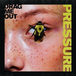 Виниловая пластинка Drag Me Out - Pressure 0602435010731 виниловая пластинка logic no pressure