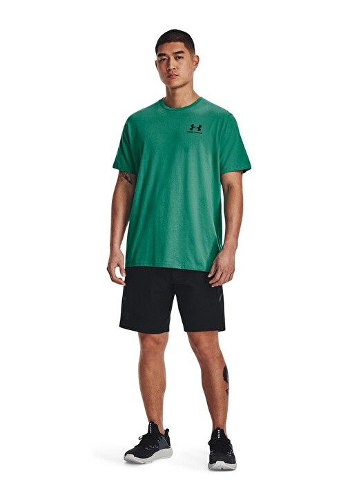 

Мужская футболка Under Armour