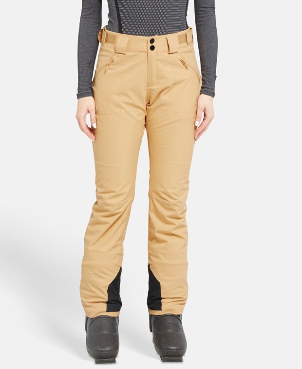 

Лыжные штаны Rip Curl, песочный
