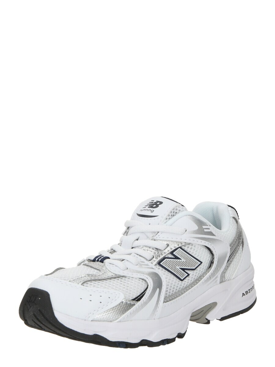 

Кроссовки new balance Sneakers 530, белый