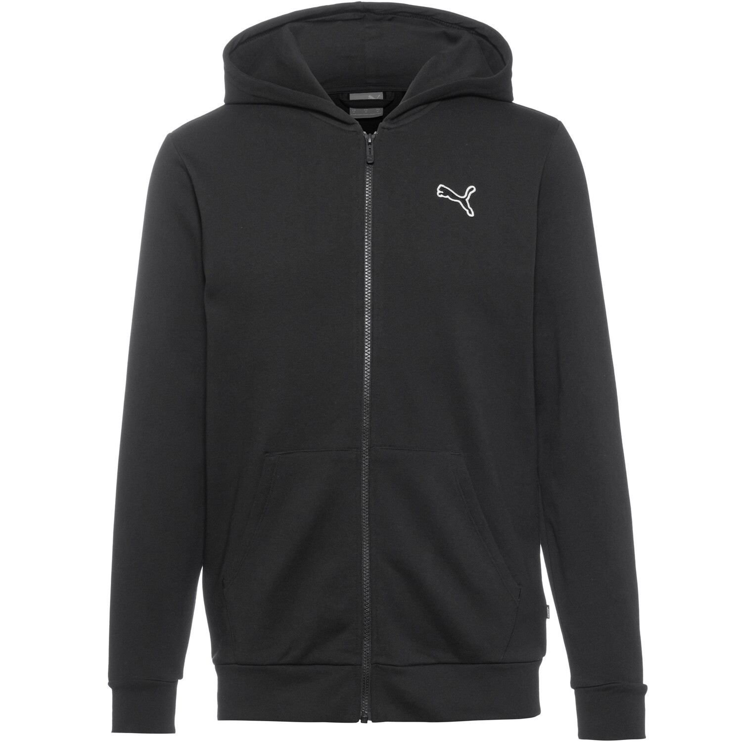 

Толстовка Puma Better Essentials, цвет puma black