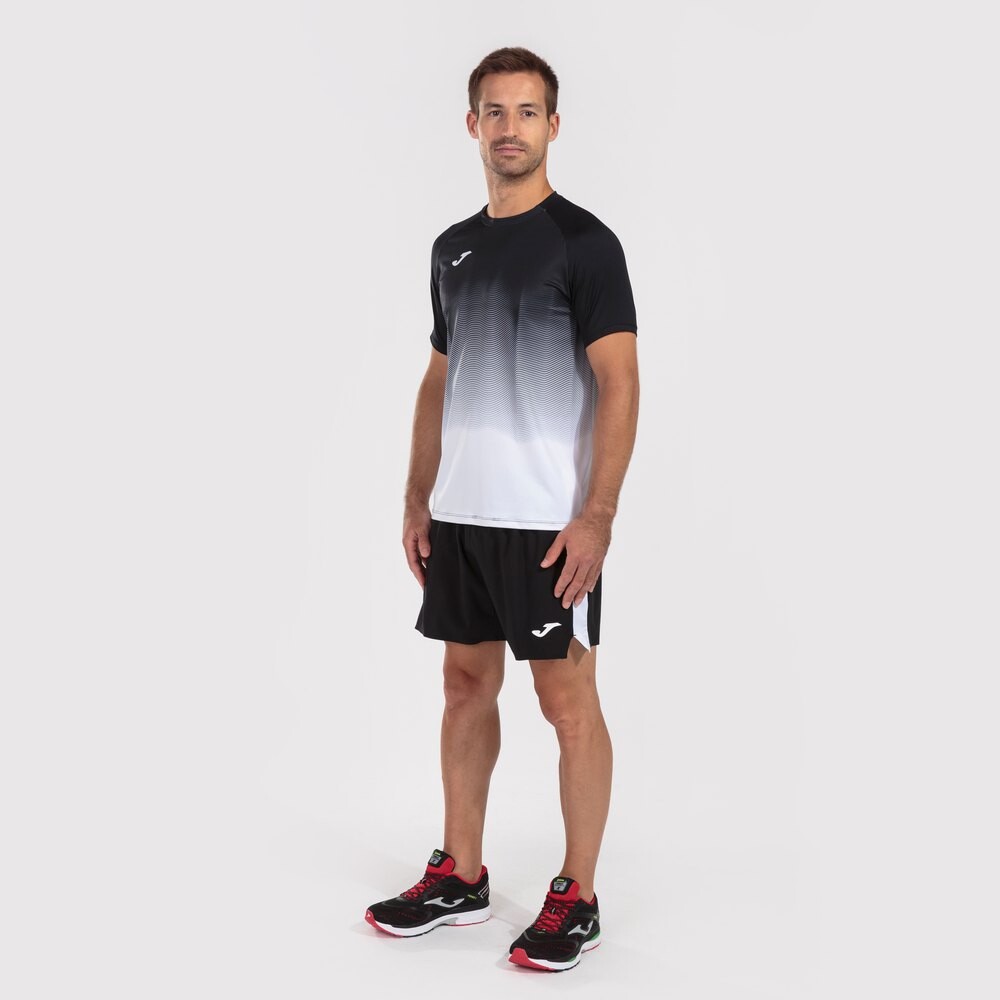 

Футболка Joma Elite VII, черный