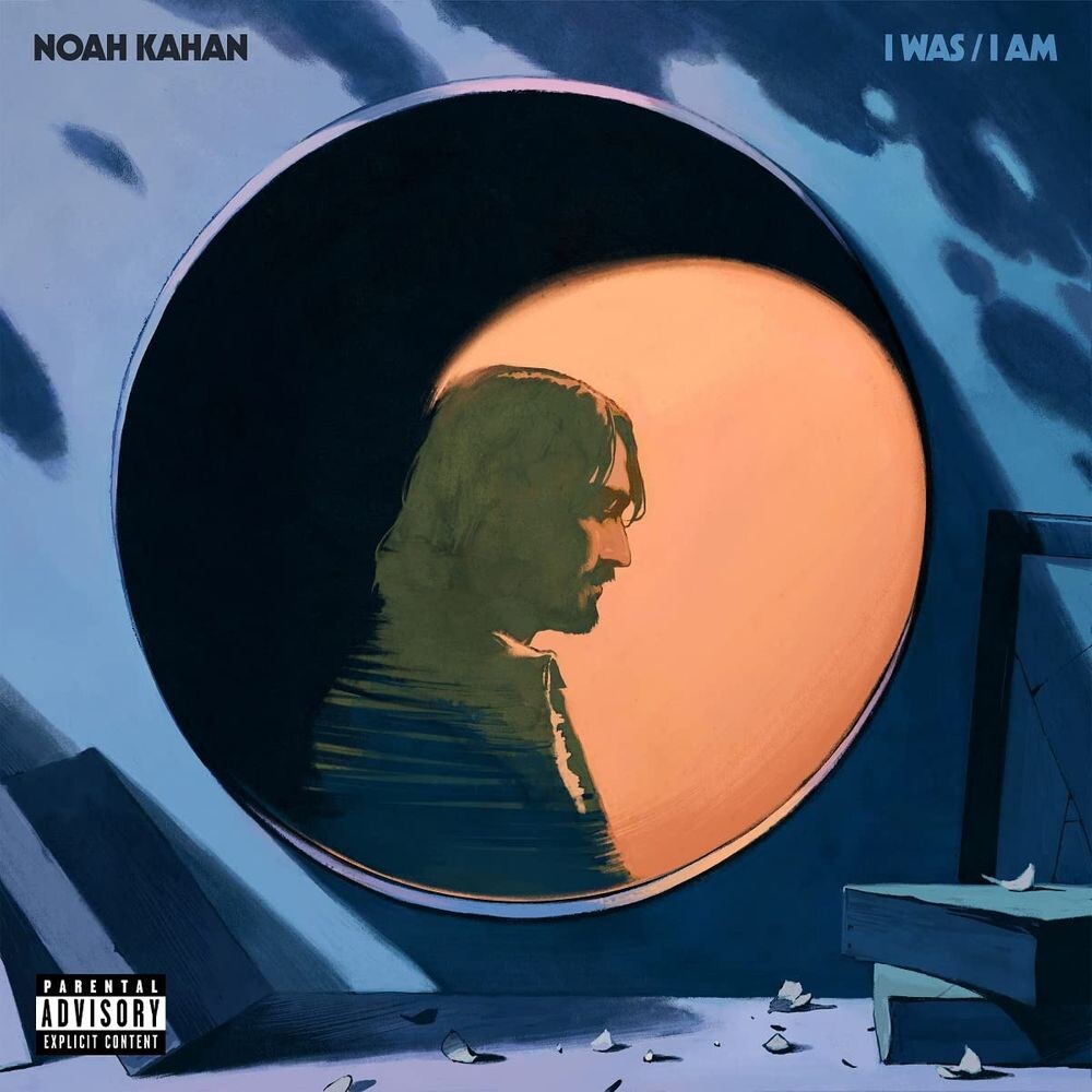 

Диск CD I Was / I Am [Explicit] - Noah Kahan