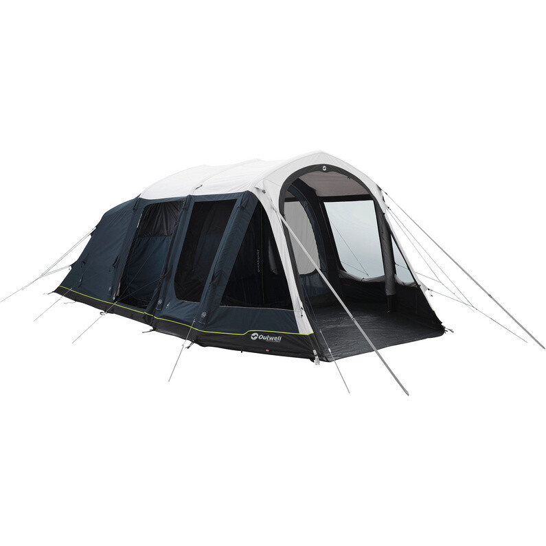 

Палатка Wood Lake 5ATC Outwell, синий