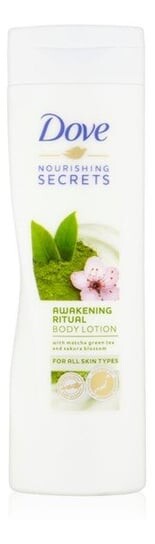 

Ухаживающее молочко для тела, 250 мл Dove, Nourishing Secrets