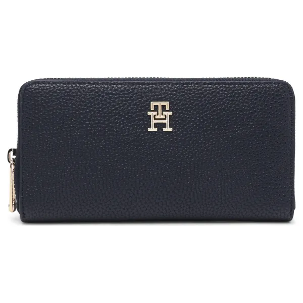 

Кошельки Tommy Hilfiger, синий