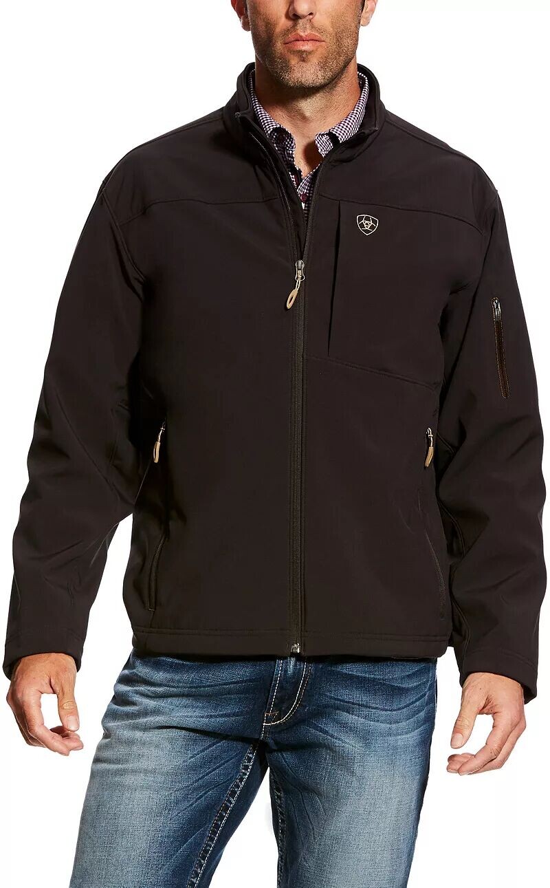 

Мужская куртка Ariat Vernon 2.0 Softshell