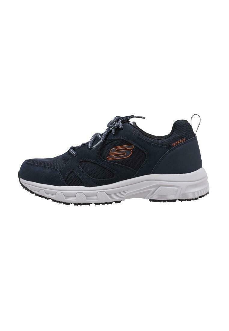 

Низкие кроссовки RELAXED FIT OAK CANYON SUNFAIR Skechers, синий