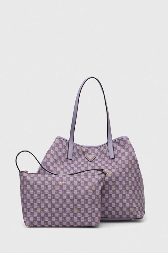 

Сумочка Guess, фиолетовый