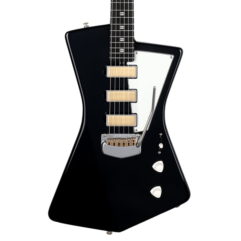 Электрогитара Music Man St. Vincent Goldie Silk Charmeuse Pre-Order