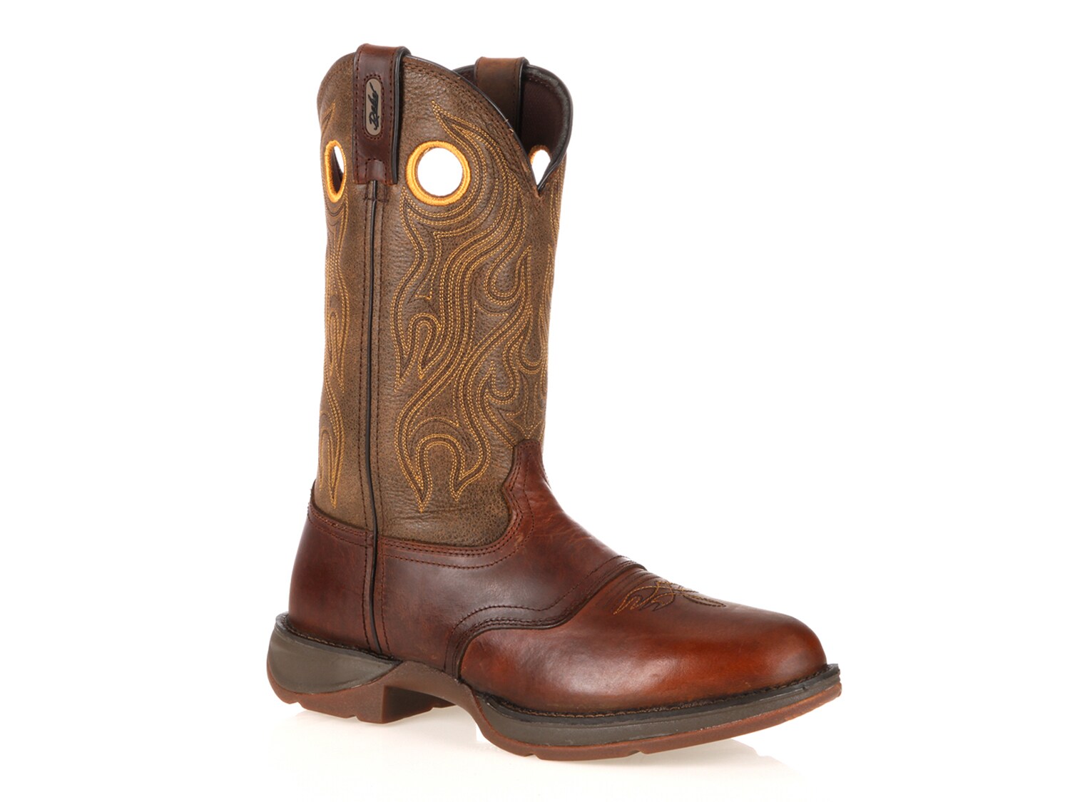 Ботинки Durango Rebel Saddle, светло-коричневый
