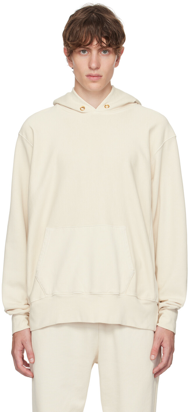 

Толстовка Off-White Heavyweight Les Tien