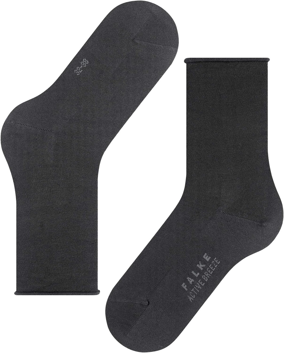 

Комплект впитывающих носков Active Breeze Falke, черный
