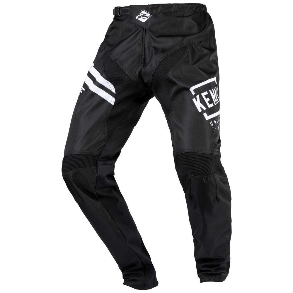 

Брюки Kenny Elite, черный