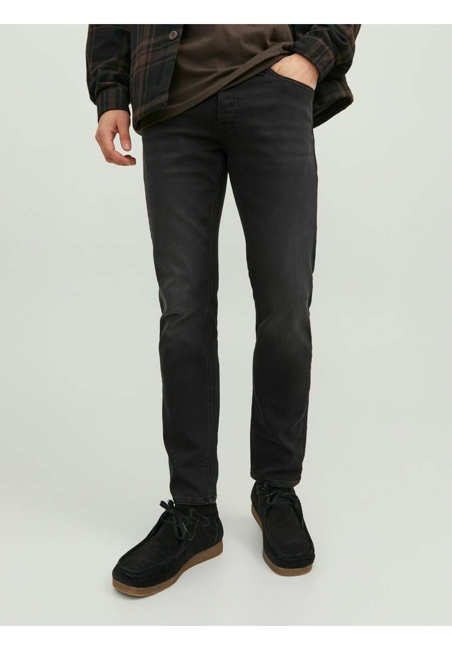 

Джинсы прямого кроя Jack & Jones