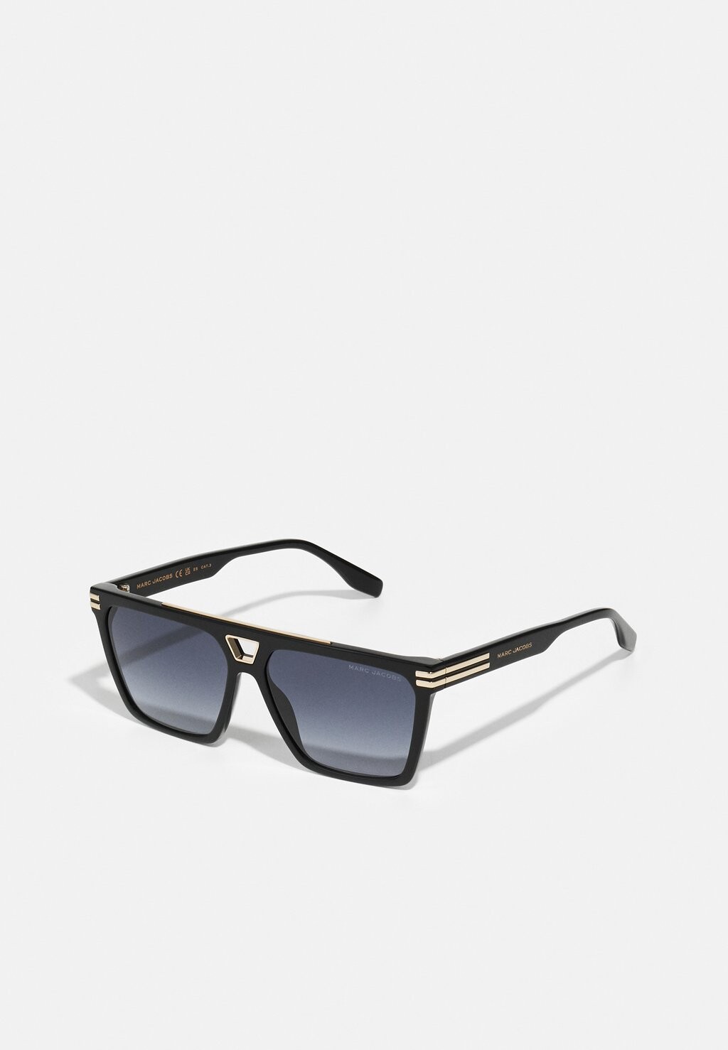 

Солнцезащитные очки Marc Unisex MARC JACOBS, черный